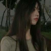 ''善良的人 总觉得拒绝别人像是自己做错了... 把一切当做过程，最后