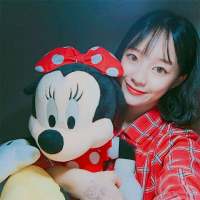 不开心的时候吧 总想做点什么事比如剪短发... 我将沿途一路流泪，告