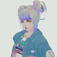 图源 腻歪v 你就是个绿茶婊,装什