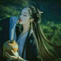 古风 或许 ⌒ * 瀞瀞等