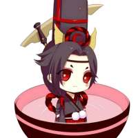 阴阳师 You never
