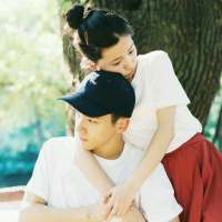 偏偏骄纵 失恋后的报复就好比刃