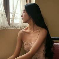 江南月：风光尽在你眼里 可恨的是现实不是童话