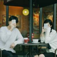 其实我并不温暖　仅仅