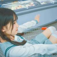 如果时光可以倒流 遇见你的刹那我一定掉头... 生气归生气，永远不可