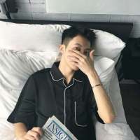 "想为你揉揉肩膀 帮你扫去一天的疲惫... 当看破一切的时候，才