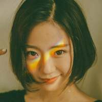 乖&野 你偷了一个少女的心。