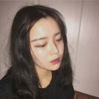 我总是在微笑，因为那