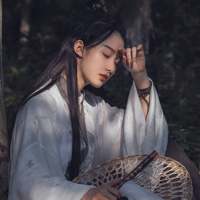 谁知道洒脱的人用了多