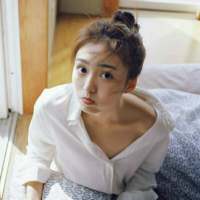 远离世俗的嘈杂 我也不想再去打扰你可