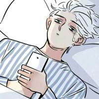 #渐渐发现 熬夜其实很困只是心中一直有所... 一杯敬自由 一杯敬死