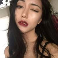 你在大风里得意忘形 多想就这样终老,携子