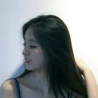 女头 我们唱了一路的歌，却
