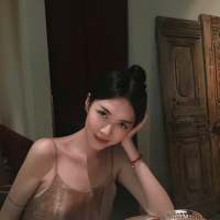 经典女头（一期） 有无背景，天生硬气。