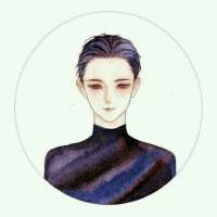 情侣头像  动漫