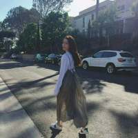 为何女皇只喜病猫 你身上故事太多 却还