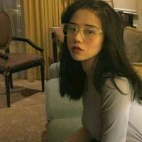 女生之所以会有那么多的眼泪 那是因为她将... 我璀璨的青春，在你的
