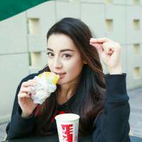 白茶清欢无别事 The happin