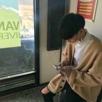 所以答应我，下辈子还做我的狗 今晚很安静，没有情话