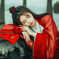 公子，此番相遇，不知何时才能再次相遇？... 你说，有没有一个人，