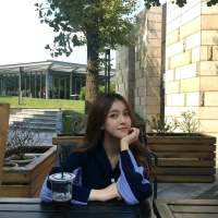 甜味少女图集 我心里住着一片海 你