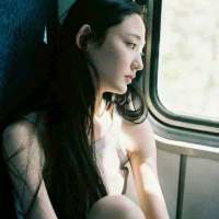 笑的人最美 我能饮下烈酒也能熬过
