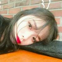 野心要有少女心也不差 总是在非常脆弱的时候