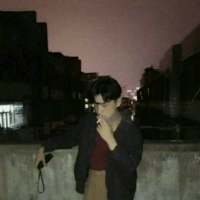 喜 每个人心里都有一个人