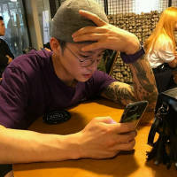 日子照旧，自斟自酌自