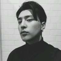 林绝：懒于解释 也无谓能否做个好人 如果... 你别皱眉不开心了，我