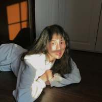 与君初相识犹如故人归 不想打开窗帘只是因为