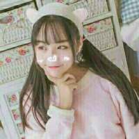 只要你保持微笑，生活