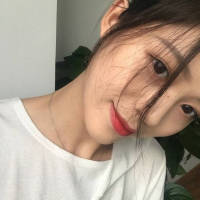 韩风女头 Stop tryin