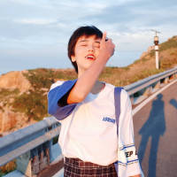 喜欢你就是我的心事也