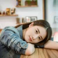 ?小清新? 终究是没管住自己的心