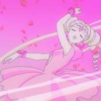 ~ 这么可爱的我，你确定