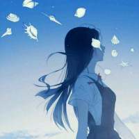 相思牟然 觅不到的安全感。 守