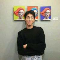 我只是想把我喜欢分享给大家，不喜勿喷，如... 我不是陈奕迅，等不了