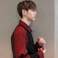 图是偷的 我也不爱你 世界上最远的距离不是