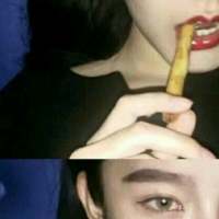 “我已经习惯了忘记你” “离不开是什么感觉