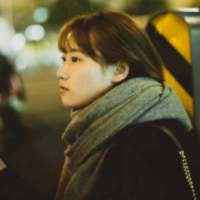 森系, 一个人有两个我 一个