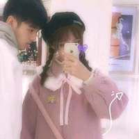 “喜欢一个人的时候心里会想什么？”“想... 我想知道，没有我的以
