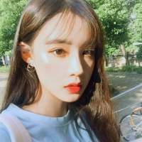 恩最爱的女头啊 喜欢的东西不能握得太