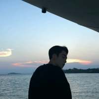 一组男头，望喜 旧城里看不见阳光，你