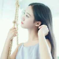 我与世界只差一个你 你这一生 我只借一程