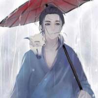 古风 原来沉默换来的不一定