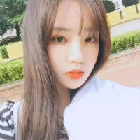 小仙女 只对你一人撒娇，做你