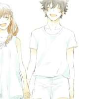 若长相守不过你拈花我