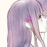 你会不会因为一个人的