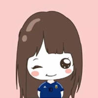 我是柔柔小淘气，面对